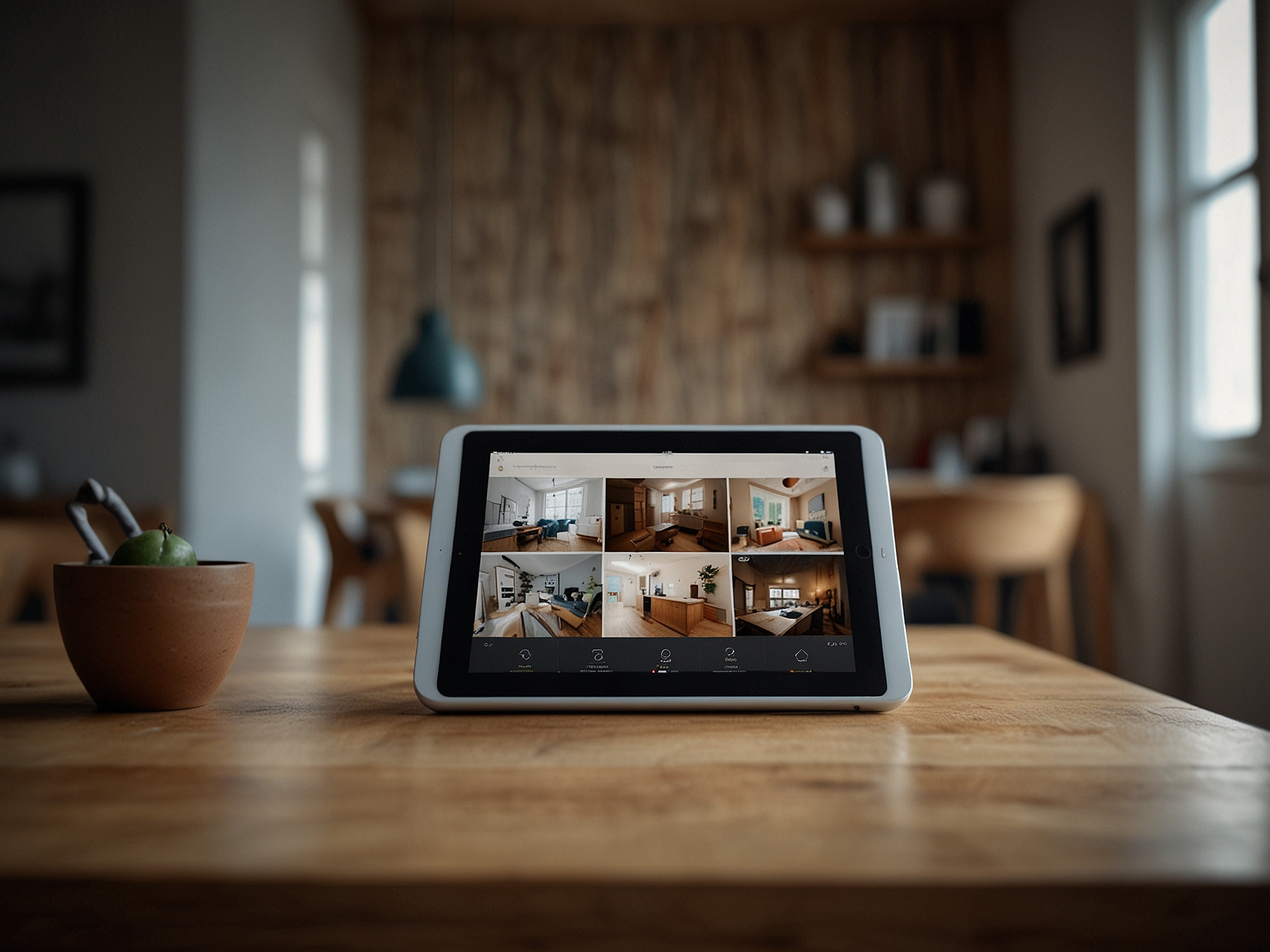 Login promotions banner