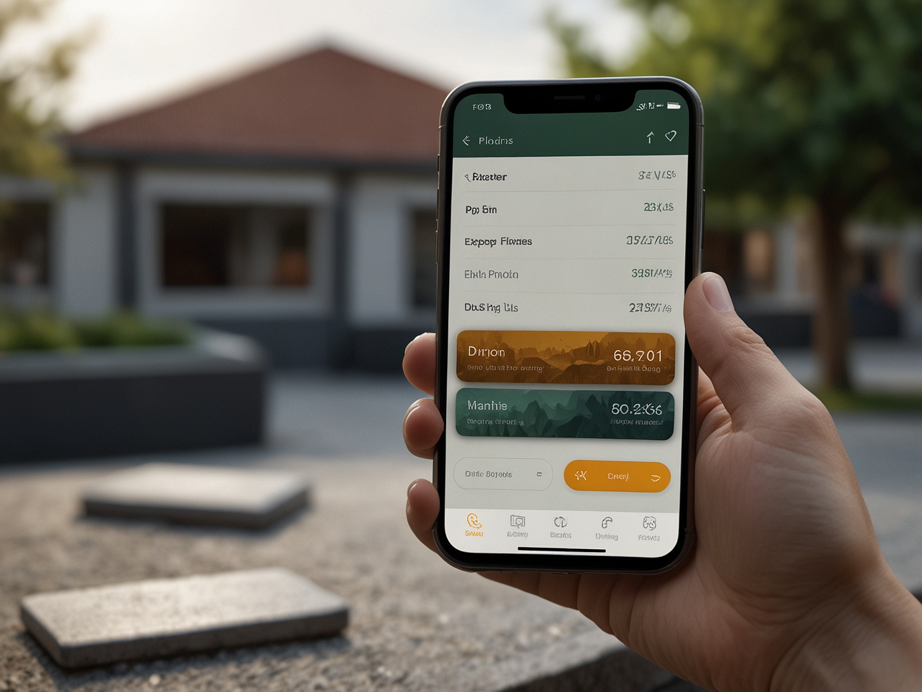 Responsible gaming banner